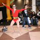 Illustration for article titled NYCC2011 Cosplay